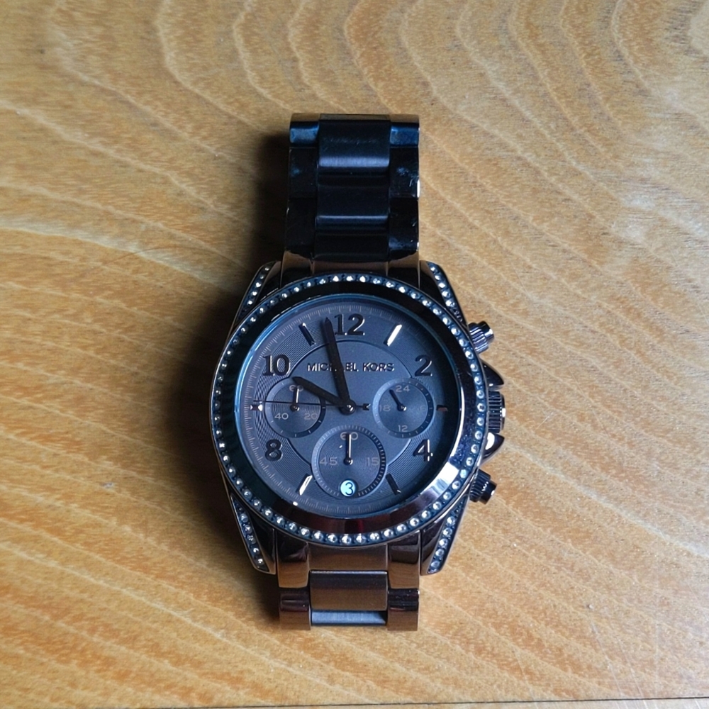 Michael Kors Watch